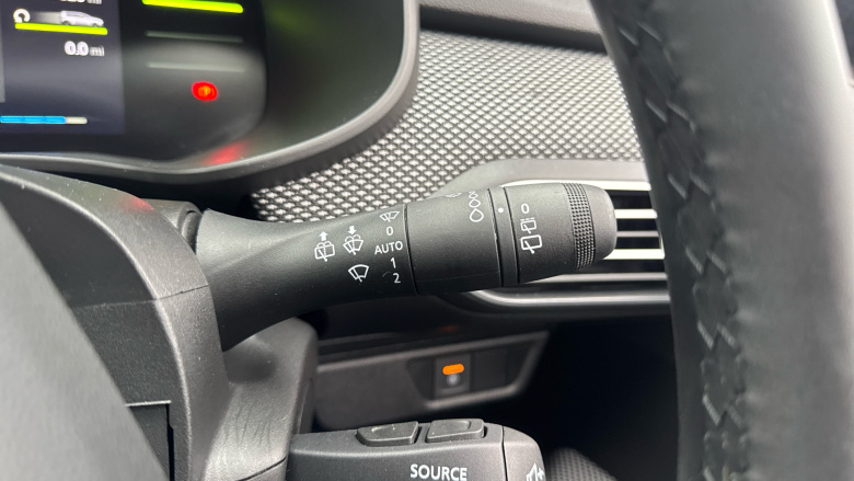 Dacia Jogger 1.6 HEV Expression 5dr Auto Hybrid Estate